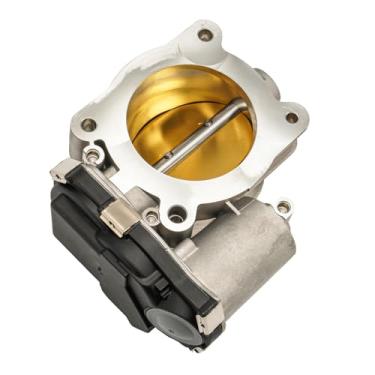 Imagem de PHILTOP Corpo do acelerador eletrônico para Chevrolet, Buick, GMC, Cadillac 2.5L Malibu/Colorado/Envision/Impala/Acadia/ATS/Canyon/LaCrosse Replace# S20220, 673038, 977380, TB1302D, ETB563