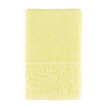 Imagem de Toalha de Banho Blume Avulsa 100% Algodão - Solar