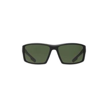 Imagem de Óculos Solar Mormaii Joaca 4 M0112a1471  Fosco Lente Verde G15-Masculino