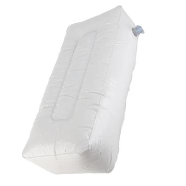 Imagem de Almofada Inflável para Assento de Caiaque, Acessórios Confortáveis à Prova de Umidade Em PVC para Barco