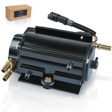 Imagem de 5004429 Bomba de Combustível Separador de Vapor Assy 200HP 225HP 250HP, Serve para 2002-2005 Evinrude Outboard V6, substitui 0439712 0769280 5000801 (5004429)