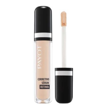 Imagem de Corretivo Líquido Payot Sérum Com Retinol 05 4,5g