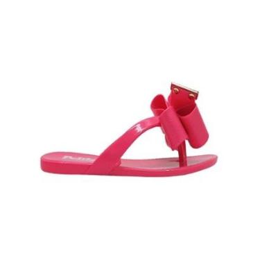 Imagem de Chinelo Juvenil Petite Jolie Menina PJ4533IN-Feminino