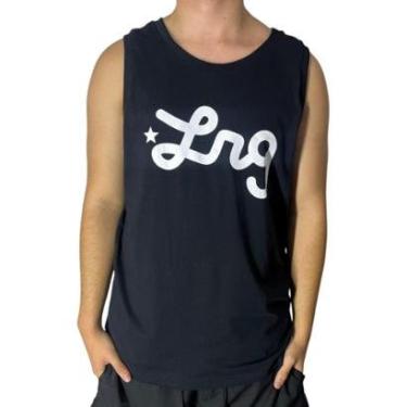 Imagem de Regata Especial Western Cursive Tank- LRG-Masculino