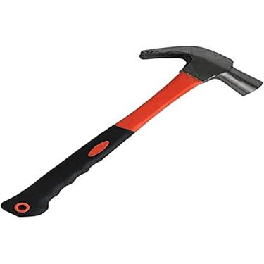 Imagem de Martelo Tipo Unha, Western 9637-25, Multicor