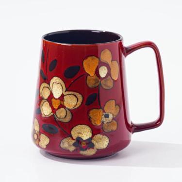 Imagem de Caneca de café grande de 680 g, novidade grande xícara de café de cerâmica, caneca grande para sopa de chá latte americano, chocolate quente, lavável na máquina de lavar louça e micro-ondas, moderno