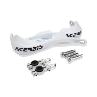 Imagem de Protetores De Mão Para Motocicleta 22MM 28MM Protetor De Guidão Para K