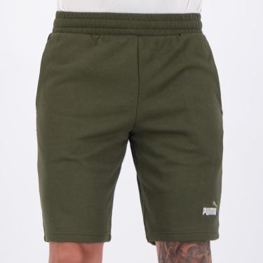 Imagem de Bermuda Puma ESS 2 Color NO. 1 Masculina-Masculino