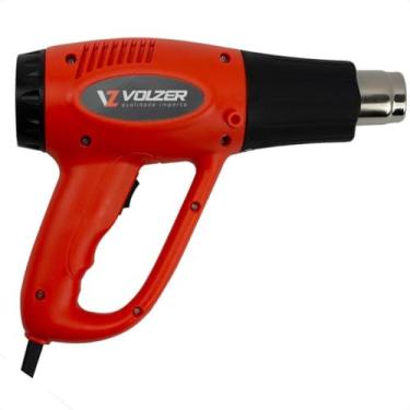 Imagem de Volzer, Soprador Térmico Ar Quente 220V Volzer 2000W