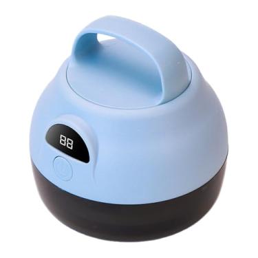 Imagem de Removedor de Pilling para Roupa | Máquina Recarregável De Alta Velocidade Para Tecidos | Aparador de Bolinhas de Pelo e Fiapos para Roupa | para Lã Camisolas Sofá Cobertor Meias