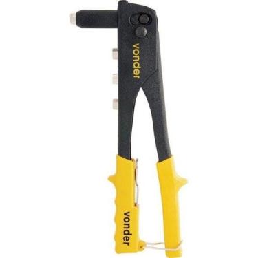 Imagem de Rebitador Manual Tipo Alicate - Vonder