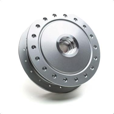 Imagem de Cubo Roda Dianteiro Cobreq Pop 100 07> (0017-Cb)