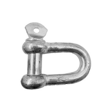 Imagem de Manilha Reta 5/8 1,6T - Qualityfix