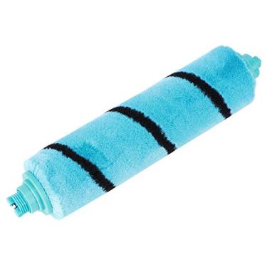 Imagem de ZAWELIYO Escova de Rolamento Macia para Aspirador de pó para Conga 3490 4090, Material Abs de, Fácil de Instalar, para Limpeza de Ambientes