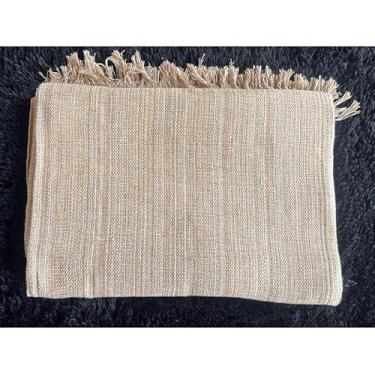 Imagem de Manta Para Sofá Gigante Luxo King 3.0x1.8M Grande 2,40X1,80m Pop 2.10x1.4M Premium De Algodão Capa Decorativa Protetora(Caramelo com bege mesclado)