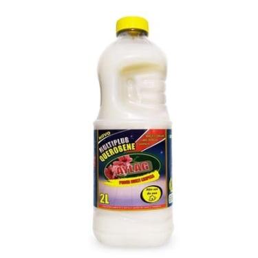 Imagem de Multiplus Querosene Aylag Limpeza 2 Litros.