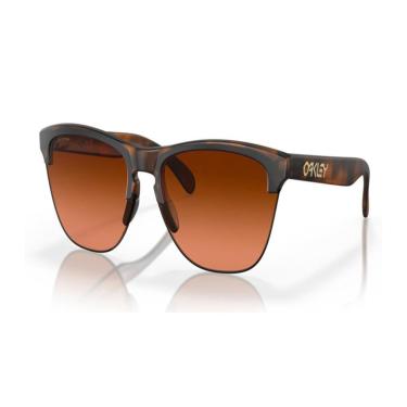 Imagem de Óculos de Sol Oakley Frogskins Lite Matte Brown Tortoise 063-Masculino