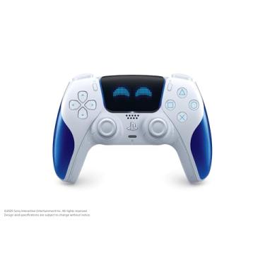 Imagem de Playstation 5 DualSense Wireless Controller Astro Bot Joyful Limited Edition, 1 Year Manufacturer Warranty