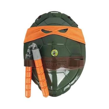 Imagem de Figura De Anime Das Tartarugas Ninja Mutantes Adolescentes, Brinquedo 