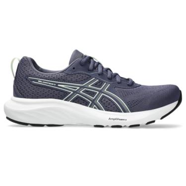 Imagem de Asics Tênis de corrida feminino Gel-Contend 9, Névoa índigo/azul monumento, 36