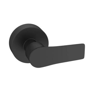 Imagem de Acabamento para Registro 3/4 Mendoza Black - Dax - DAX-4916-MZ-BL - Un