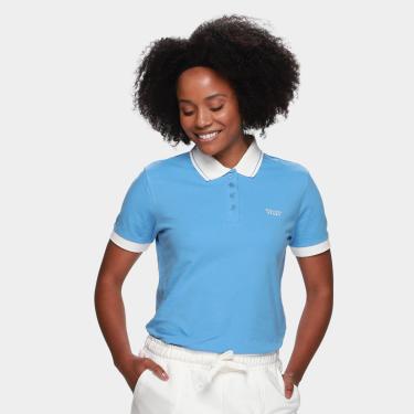 Imagem de Camisa Polo Colcci Feminina-Feminino