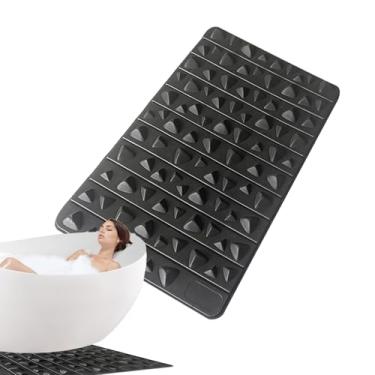 Imagem de Tapete Massajador para Pés,Tapete Estiloso para Yoga e Banho | Almofada de Massagem para os Pés | Para Adultos Idosos que Passam Muito Sentados Sala Quarto Ginásio Casa de Banho