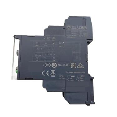 Imagem de Relé de monitor de sequência de fase, RM22LA32MR, protetor de sobretensão original
