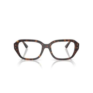 Imagem de Armação para Óculos Ray-Ban Shea 0RX7258 8320 Tam 53 / Havana Marrom