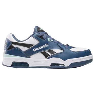Imagem de Tênis Reebok BB 4500 DMX Masculino Azul 43