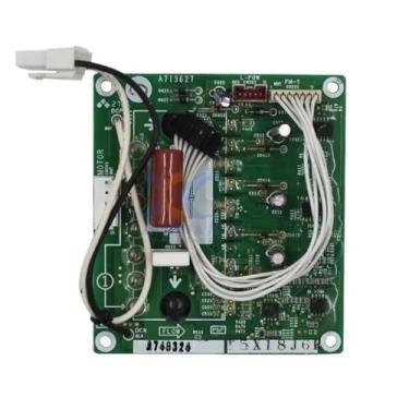 Imagem de BUDVSQC 1 peça de placa de controle de módulo IPM A748324 para peças de condicionamento de circuito inversor de ar condicionado PCB