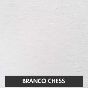 Imagem de Bancada para Banheiro Cuba Rt45 com Prateleira 605w Metrópole Compace