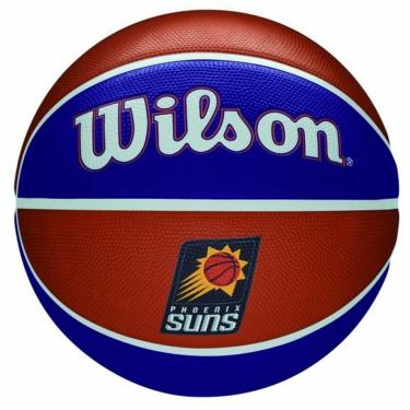 Imagem de BOLA BASQUETE NBA TEAM TRIBUTE PHO SUNS 7