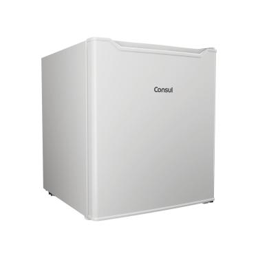 Imagem de Frigobar 47L Consul CRC04AB Gás Ecológico Branco