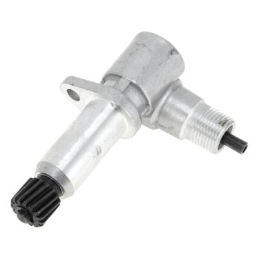 Imagem de Motoforti 1 peça No.4199595 Sensor de velocidade de transmissão para caixa de engrenagens de carro resistente Fiat 124 Coupe Sensor de velocidade VSS
