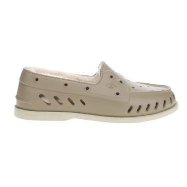 Imagem de Sperry Authentic Original Float Cozy Khaki 14 M (D)