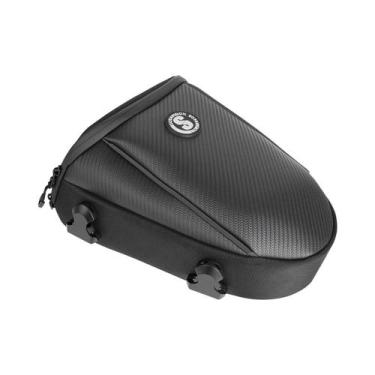 Imagem de Bolsa De Transporte Multifuncional Para Motocicleta, Saco De Selim Par