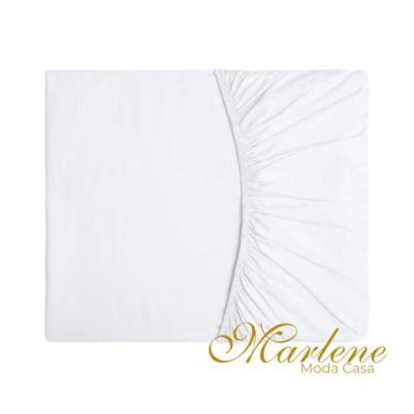 Imagem de Lençol Avulso Vida Bela 200 Fios - Kacyumara, King, Fend Storm