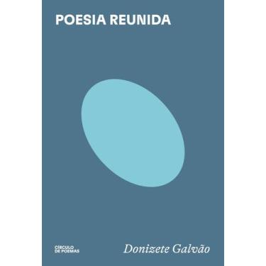 Imagem de Livro - Poesia reunida