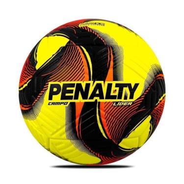 Imagem de Bola De Futebol De Campo Penalty Lider Xxv-Masculino