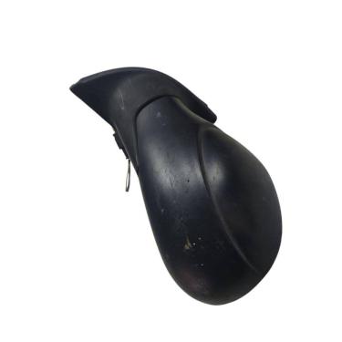 Imagem de Retrovisor Eletrico Direito Peugeot 206 207 2001 A 2013