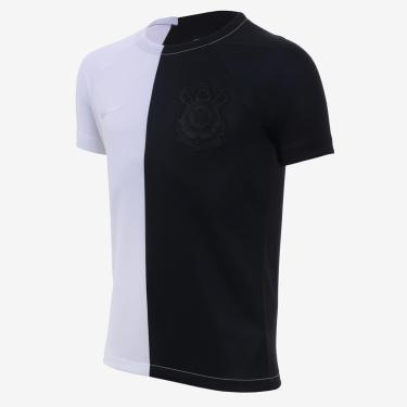 Imagem de Camiseta Nike Corinthians Infantil-Unissex
