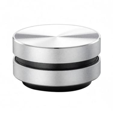 Imagem de 1 Pacote Alto-Falante Sem Fio de Condução Óssea BT Portátil Som Estéreo Alto Volume com Microfone Integrado Caixa