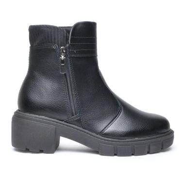 Imagem de Bota Feminina Beira Rio 9077.211-Feminino