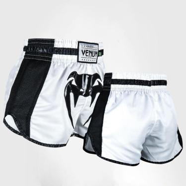 Imagem de SHORT Venum MUAY THAI VENUM ELITE ICE-Unissex