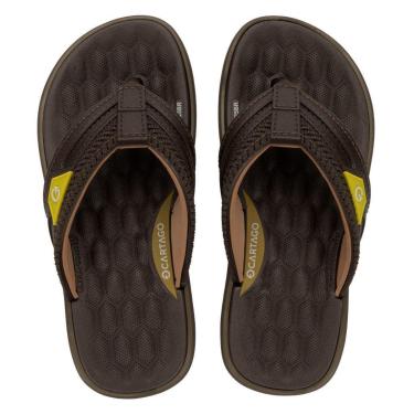 Imagem de Chinelo Cartago Malta VI Infantil Meninos 12497-Masculino