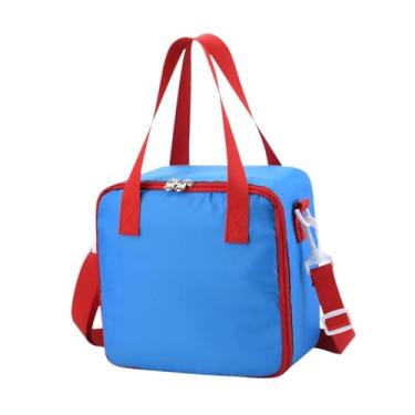 Imagem de harayaa Estojo para o conjunto inicial de livros Story Dream Machine, bolsa de transporte protetora para viagens e passeios ao ar livre.