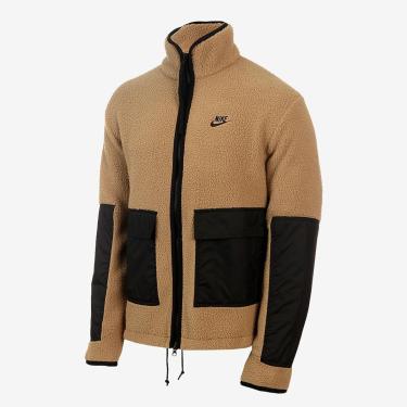 Imagem de Jaqueta Nike Sportswear Sherpa Masculina-Masculino