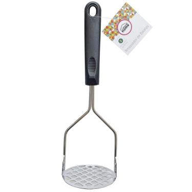 Imagem de Amassador de Batata Inox Casual Home
