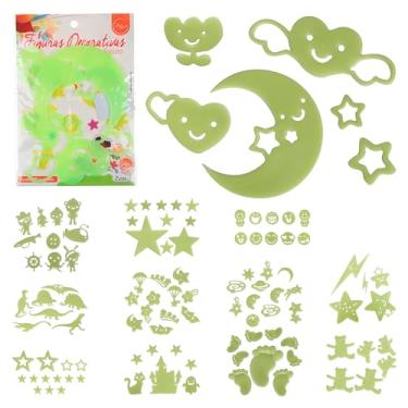 Imagem de ADESIVOS DECORATIVOS LUMINOSOS - 3